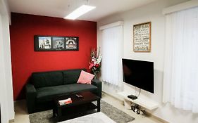 Apartment In Antwerp City Centre